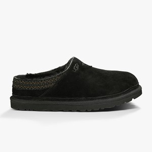 Ugg Neuman Men Slippers Black (1378IVTXN)